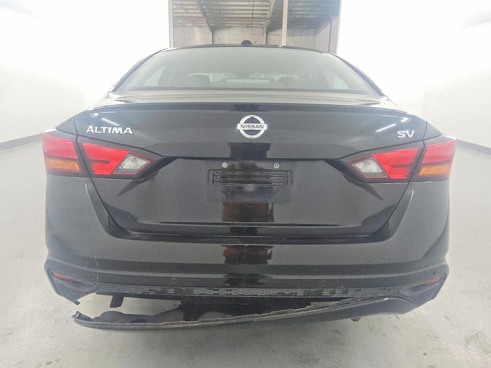 Продаж на аукціоні авто 2021 Nissan Altima, vin: 1N4BL4DV2MN361516, номер лоту: 78720385