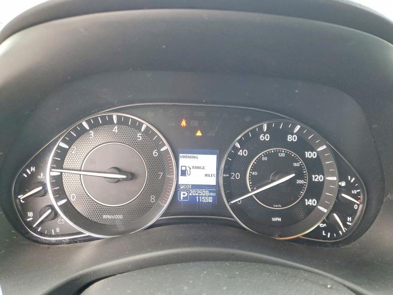 Продаж на аукціоні авто 2017 Nissan Armada, vin: JN8AY2ND7H9008984, номер лоту: 41971286