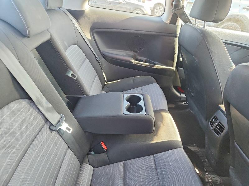 Aukcja sprzedaży 2015 Kia Forte Koup, vin: KNAFX6A82F5303531, numer aukcji: 47770566