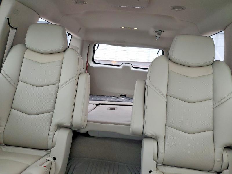 46303276 :رقم المزاد ، 1GYS4HKJ4LR130505 vin ، 2020 Cadillac Escalade مزاد بيع