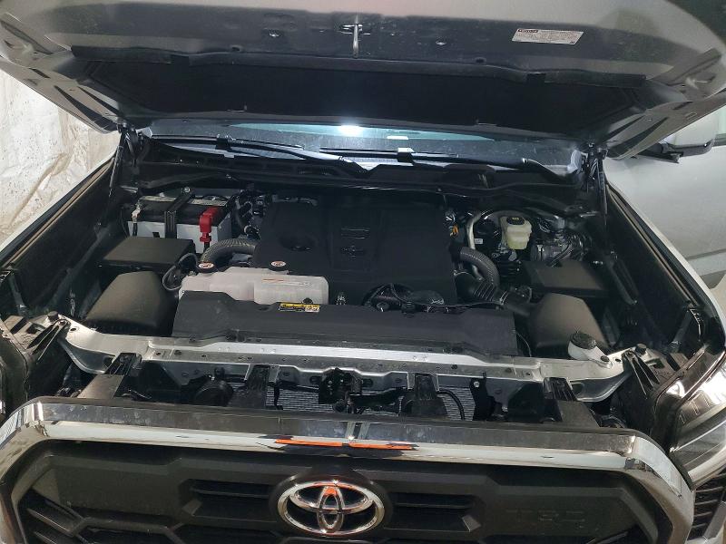 Продаж на аукціоні авто 2026 Toyota Tundra, vin: 5TFLA5DB1TX366130, номер лоту: 79423155