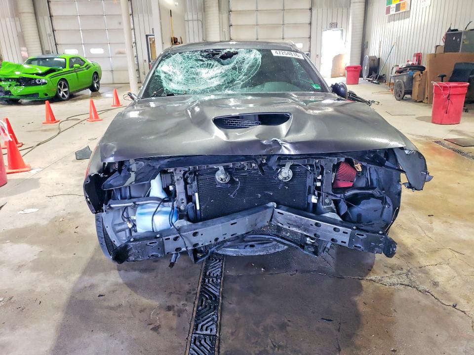 Продажа на аукционе авто 2022 Dodge Challenger, vin: 2C3CDZKG8NH223779, номер лота: 47254816
