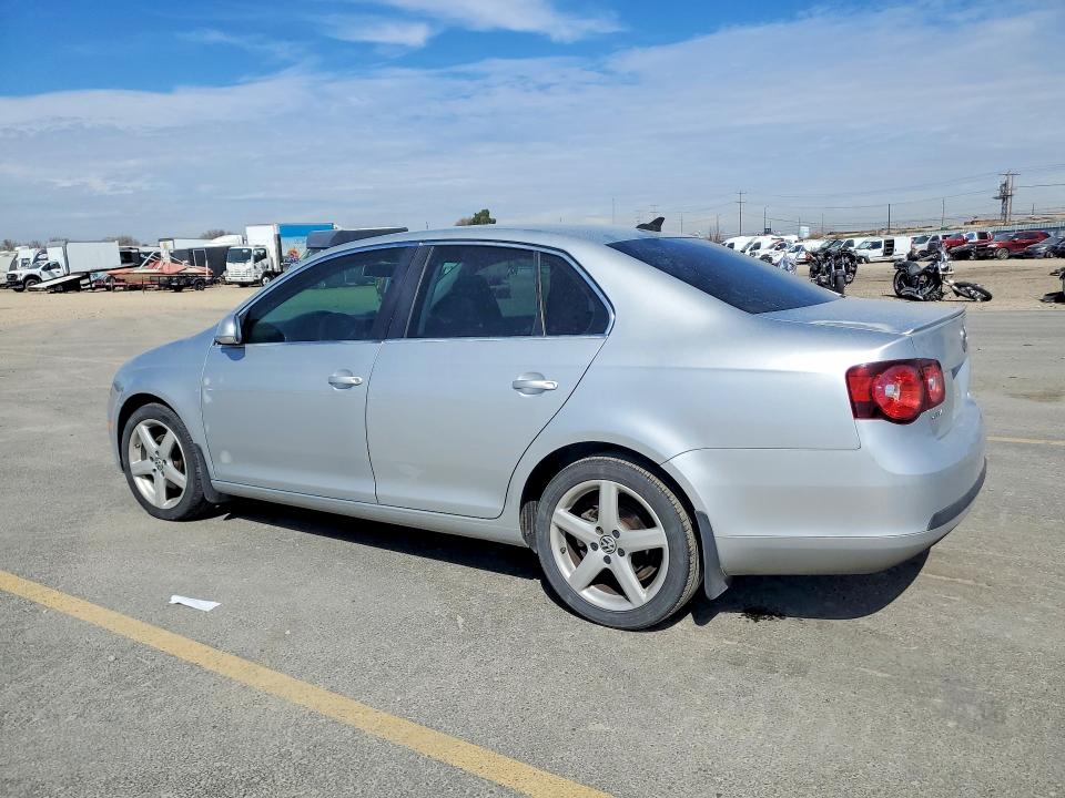 Aukcja sprzedaży 2010 Volkswagen Jetta, vin: 3VWAL8AJ1AM031772, numer aukcji: 46626906