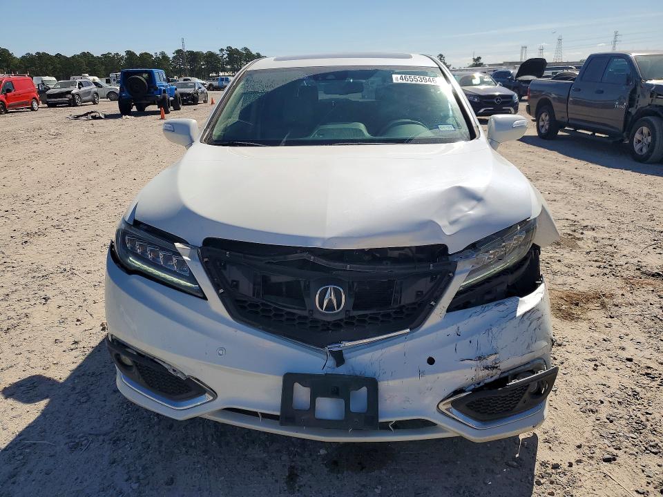 Продаж на аукціоні авто 2017 Acura Rdx, vin: 5J8TB3H79HL017031, номер лоту: 46553946