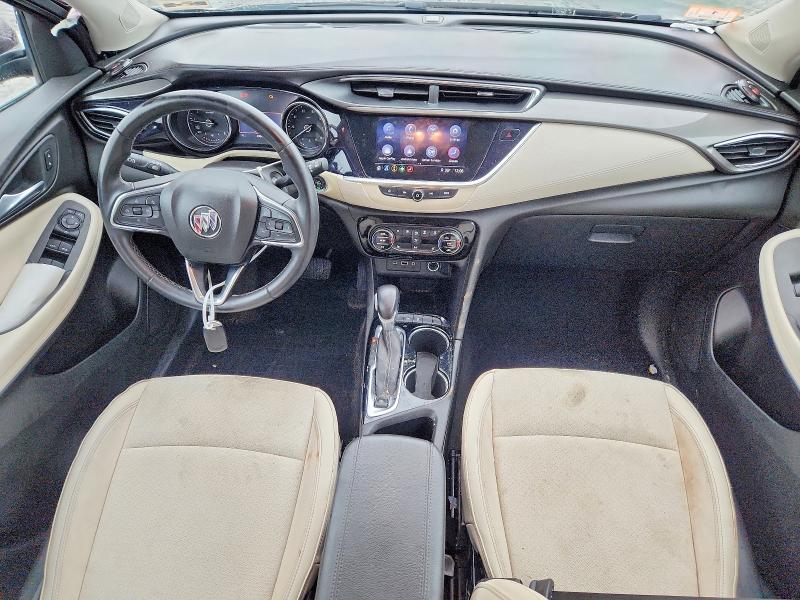 Aukcja sprzedaży 2020 Buick Encore Gx, vin: KL4MMDSL9LB104221, numer aukcji: 79549905