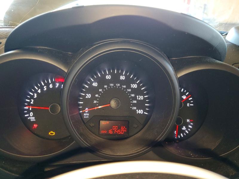 Продажа на аукционе авто 2013 Kia Soul, vin: KNDJT2A53D7554213, номер лота: 47217526