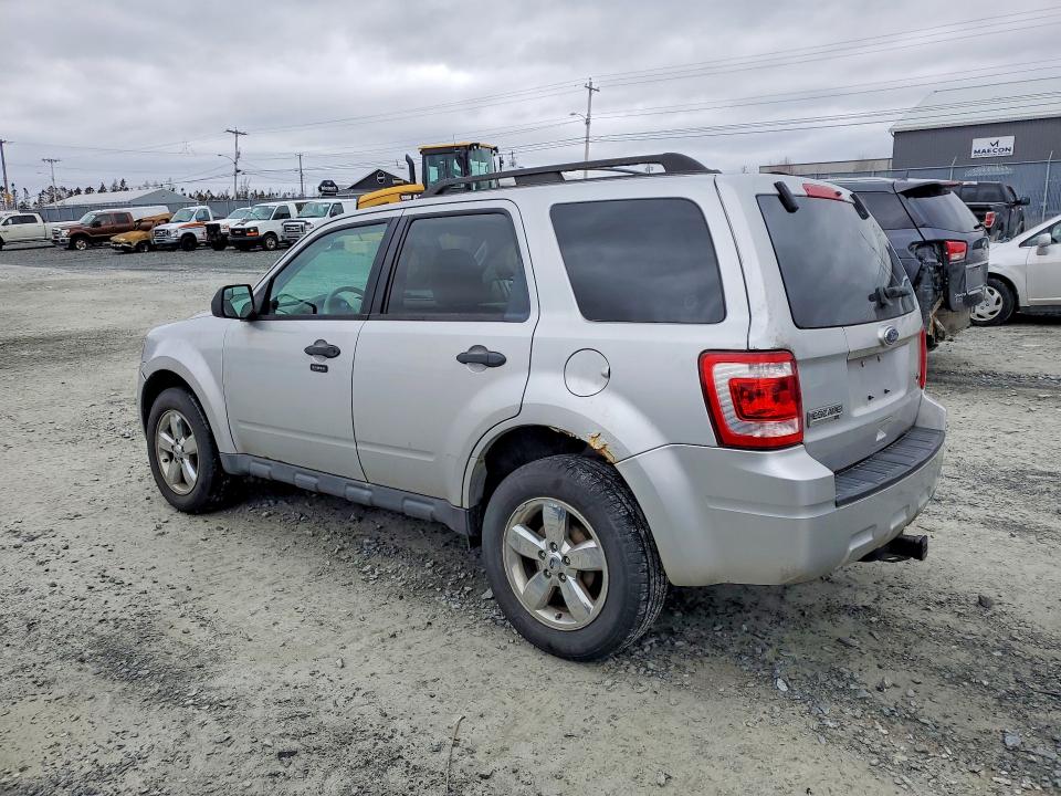 Aukcja sprzedaży 2010 Ford Escape, vin: 1FMCU0DGXAKD23319, numer aukcji: 47697416
