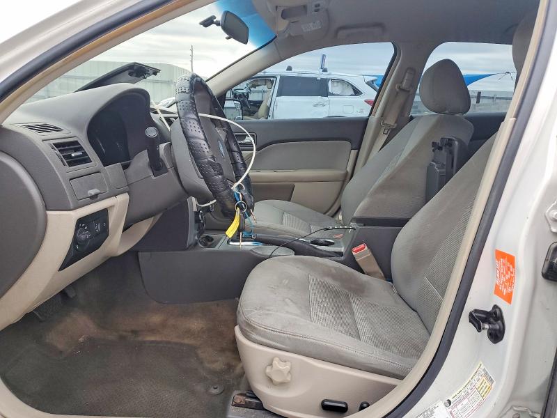 Aukcja sprzedaży 2012 Ford Fusion, vin: 3FAHP0HA5CR377798, numer aukcji: 46187436