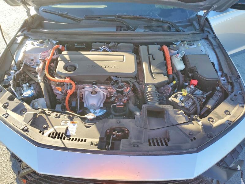 Aukcja sprzedaży 2025 Honda Accord, vin: 1HGCY2F50SA035995, numer aukcji: 41914816