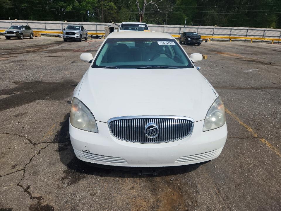 Aukcja sprzedaży 2006 Buick Lucerne, vin: 1G4HP57266U148119, numer aukcji: 48137446