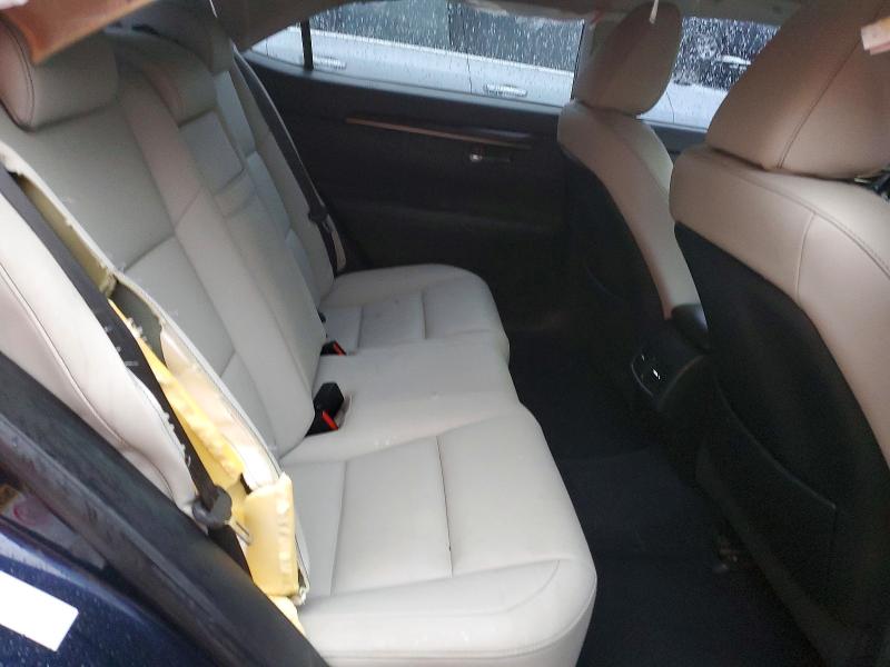 Aukcja sprzedaży 2013 Lexus Es 350, vin: JTHBK1GG2D2046966, numer aukcji: 47306336