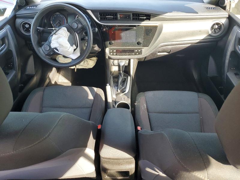 2019 Toyota Corolla მანქანა იყიდება აუქციონზე, vin: 5YFBURHE4KP919221, აუქციონის ნომერი: 46908946