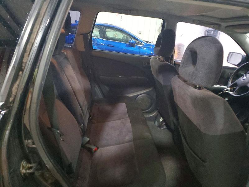 Продаж на аукціоні авто 2004 Mitsubishi Outlander, vin: JA4LX41F64U034388, номер лоту: 46918456