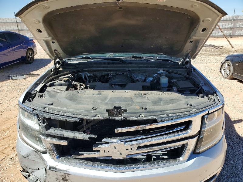 Продажа на аукционе авто 2015 Chevrolet Tahoe, vin: 1GNSKCKC6FR144871, номер лота: 46206416