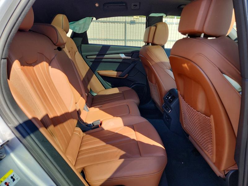 Aukcja sprzedaży 2024 Audi Q5 E, vin: WA1E2AFYXR2102162, numer aukcji: 46485186