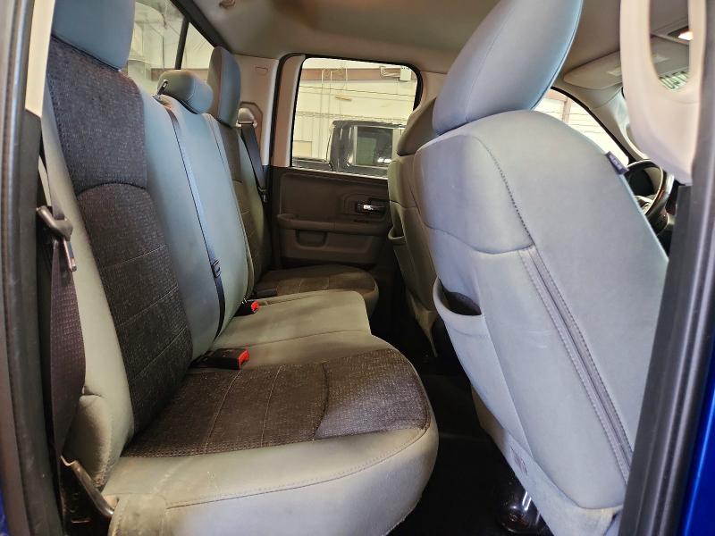 47408276 :رقم المزاد ، 1C6RR7GM1ES370813 vin ، 2014 Ram 1500 مزاد بيع