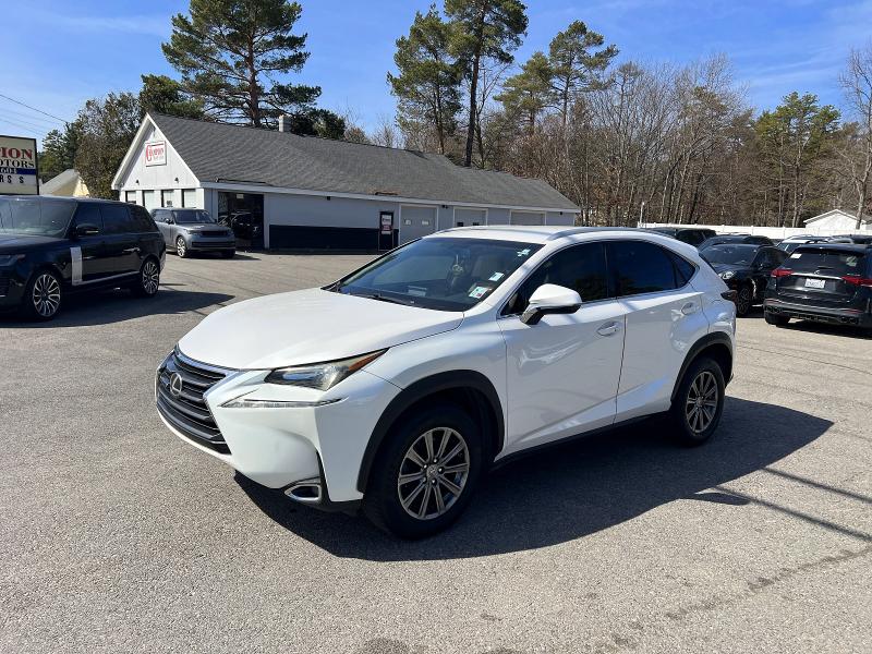 Продажа на аукционе авто 2016 Lexus Nx 200t, vin: JTJYARBZ3G2026331, номер лота: 47804276