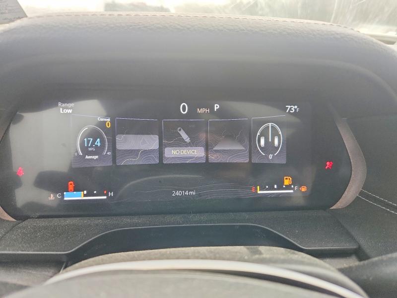 79407465 :رقم المزاد ، 1C4RJHBG7PC566341 vin ، 2023 Jeep Grand Cherokee مزاد بيع