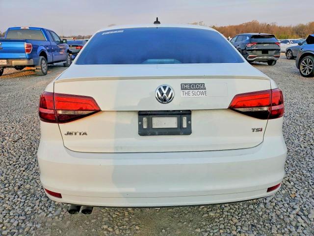 Aukcja sprzedaży 2017 Volkswagen Jetta, vin: 3VWD17AJ2HM353988, numer aukcji: 46930296