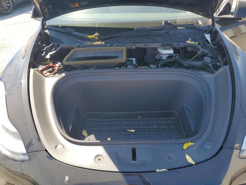 Aukcja sprzedaży 2021 Tesla Model Y, vin: 5YJYGDEE4MF149741, numer aukcji: 47228486
