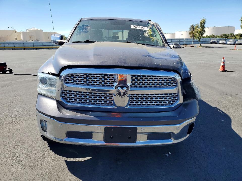 Продаж на аукціоні авто 2018 Ram 1500, vin: 1C6RR7NT1JS230541, номер лоту: 46759846