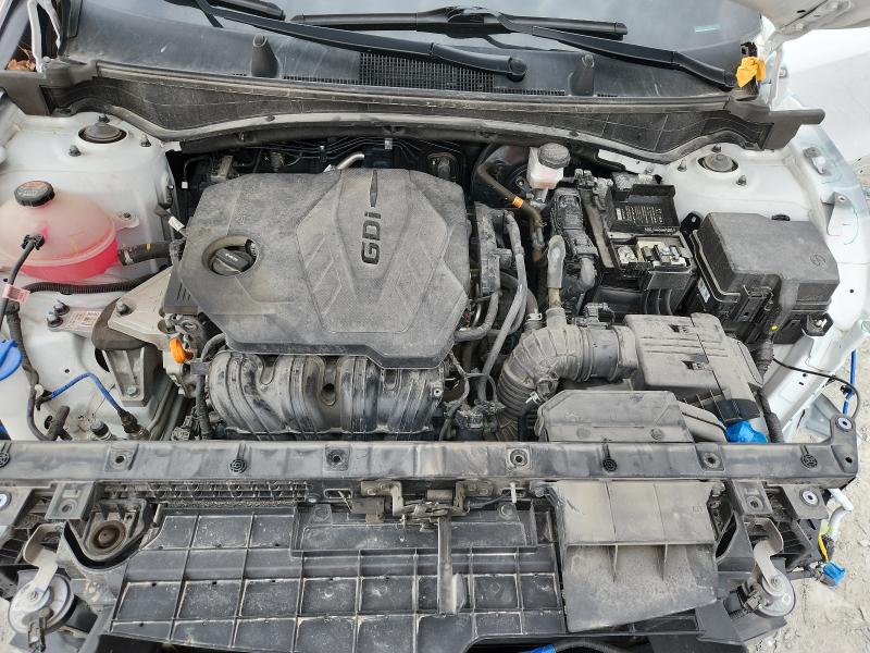 Aukcja sprzedaży 2023 Kia Sportage, vin: 5XYK6CAF7PG016261, numer aukcji: 48060676