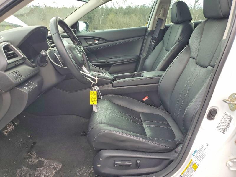 Продажа на аукционе авто 2020 Honda Insight, vin: 19XZE4F99LE011015, номер лота: 41890486