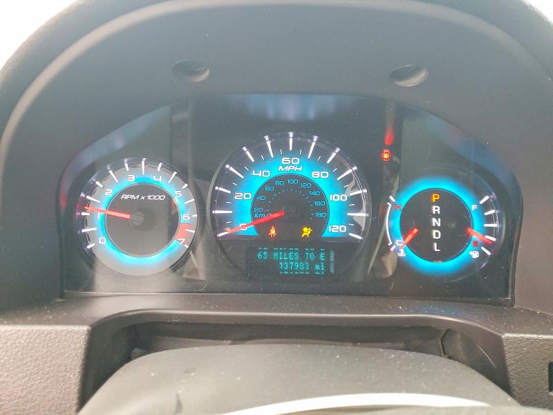 Продажа на аукционе авто 2011 Ford Fusion, vin: 3FAHP0HA8BR334166, номер лота: 79382645