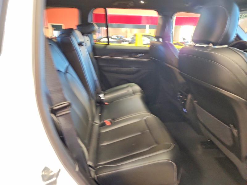 Продажа на аукционе авто 2025 Jeep Grand Cherokee, vin: 1C4RJHBG5S8781504, номер лота: 79218095