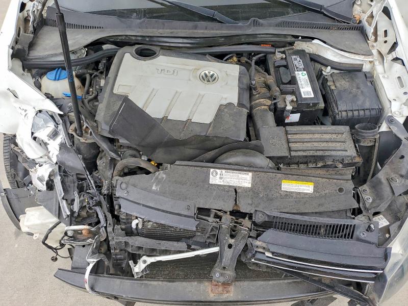 Aukcja sprzedaży 2014 Volkswagen Jetta, vin: 3VWPL7AJ0EM611850, numer aukcji: 47838866