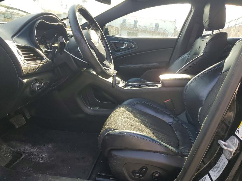 Aukcja sprzedaży 2015 Chrysler 200, vin: 1C3CCCBB3FN546571, numer aukcji: 41730536