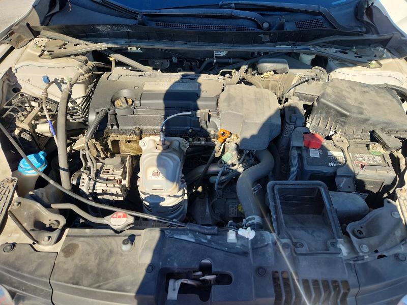 Продаж на аукціоні авто 2013 Honda Accord, vin: 1HGCR2F83DA185741, номер лоту: 46639976
