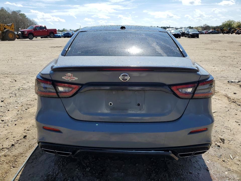 Aukcja sprzedaży 2019 Nissan Maxima, vin: 1N4AA6AV2KC378455, numer aukcji: 42079716