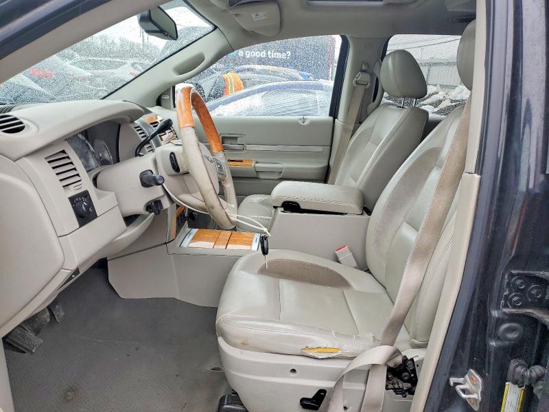 Aukcja sprzedaży 2008 Chrysler Aspen, vin: 1A8HW58238F147614, numer aukcji: 78965015