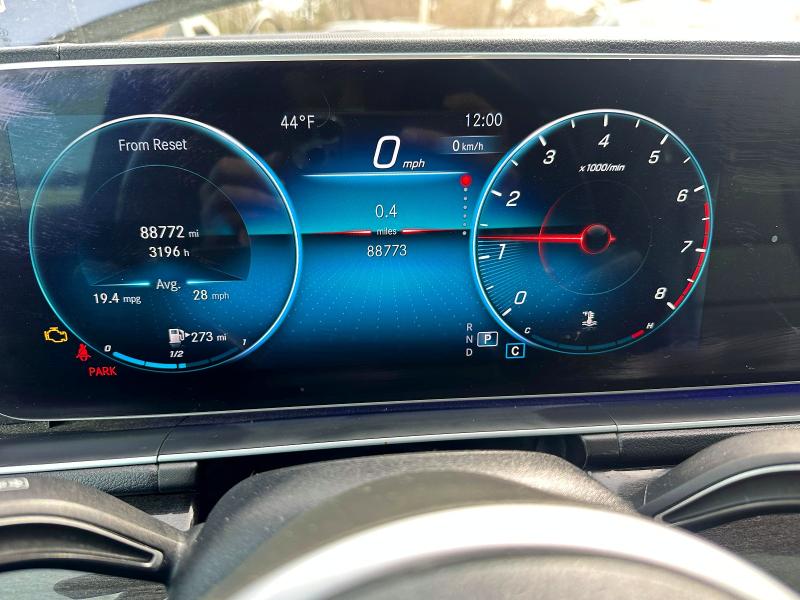 Aukcja sprzedaży 2020 Mercedes-benz Gle, vin: 4JGFB4JB9LA109353, numer aukcji: 79959915