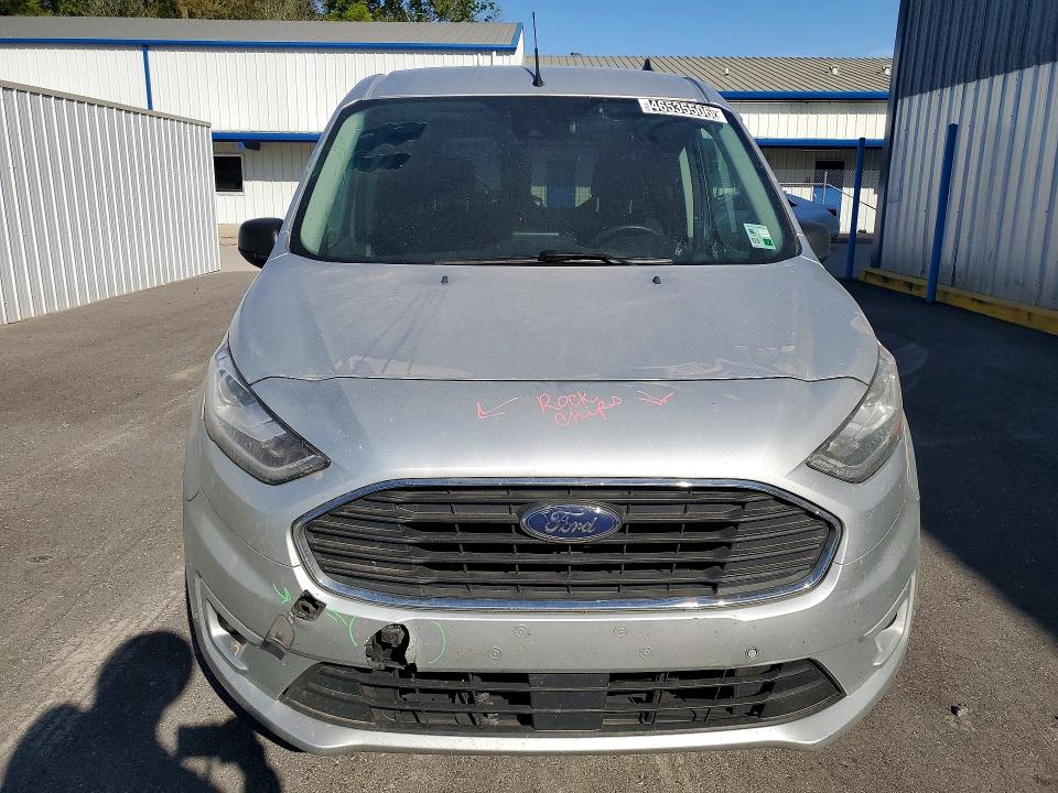 Продажа на аукционе авто 2022 Ford Transit Connect, vin: NM0GS9F24N1508315, номер лота: 46535506