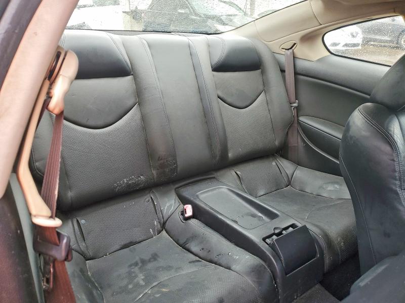 2008 Infiniti G37 მანქანა იყიდება აუქციონზე, vin: JNKCV64E08M114283, აუქციონის ნომერი: 79602965