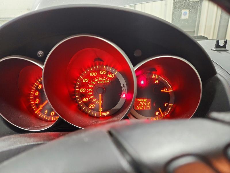 45936716 :رقم المزاد ، JM1BK343561490527 vin ، 2006 Mazda 3 مزاد بيع