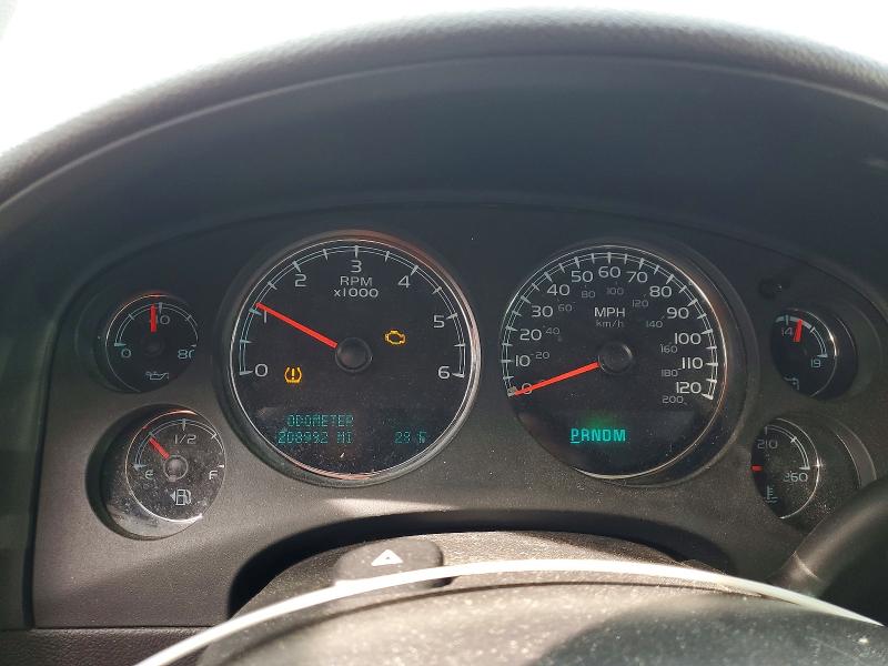 Aukcja sprzedaży 2012 Chevrolet Silverado, vin: 1GCRKTE70CZ241789, numer aukcji: 45992176