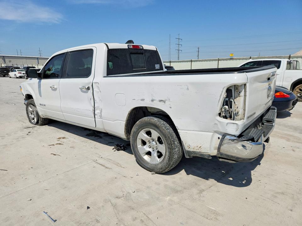 Продаж на аукціоні авто 2020 Ram 1500, vin: 1C6SRFMT3LN339646, номер лоту: 47270946