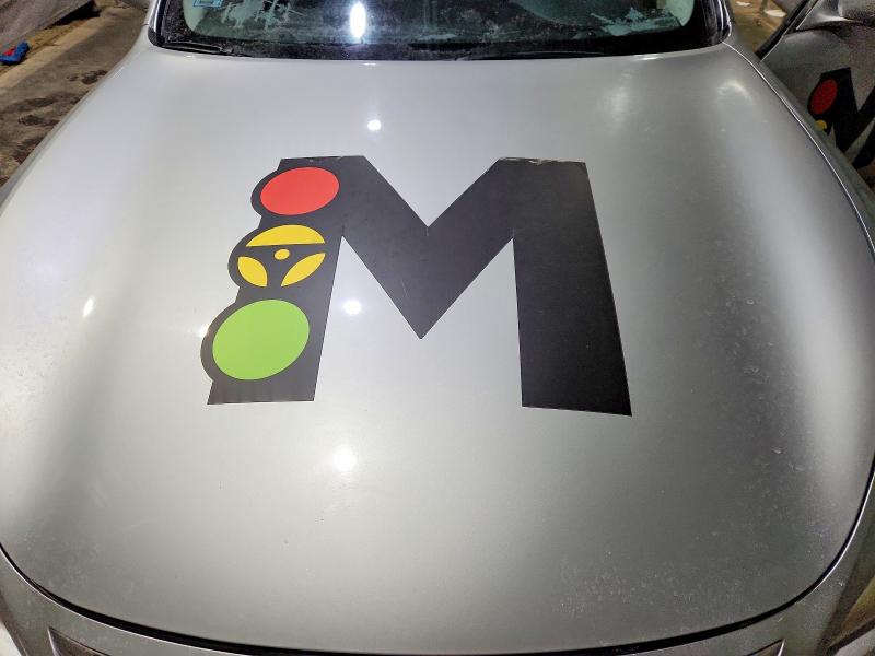 79383865 :رقم المزاد ، JN1BY1AR9BM373797 vin ، 2011 Infiniti M37 مزاد بيع