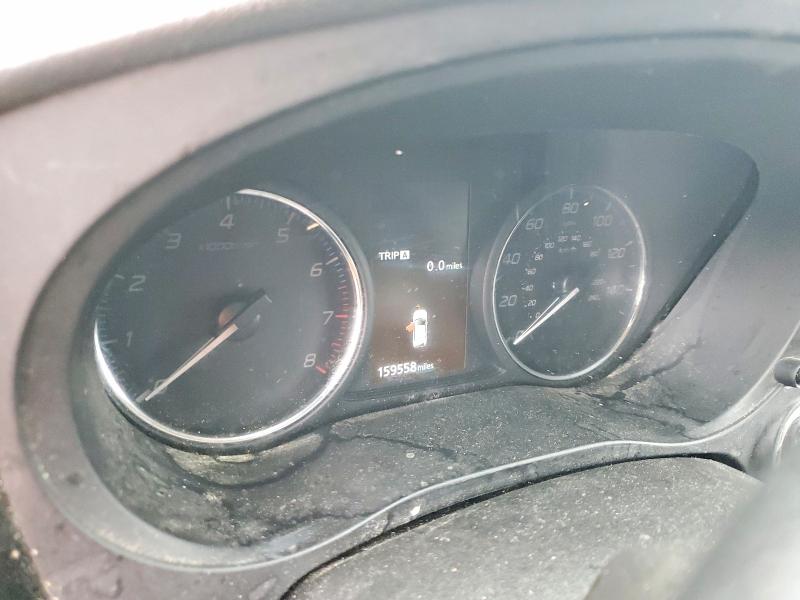 Продаж на аукціоні авто 2020 Mitsubishi Outlander, vin: JA4AZ3A36LZ043868, номер лоту: 79772685