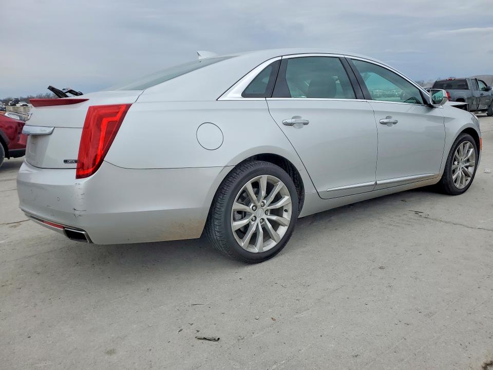 Продажа на аукционе авто 2017 Cadillac Xts, vin: 2G61M5S36H9135307, номер лота: 46629706