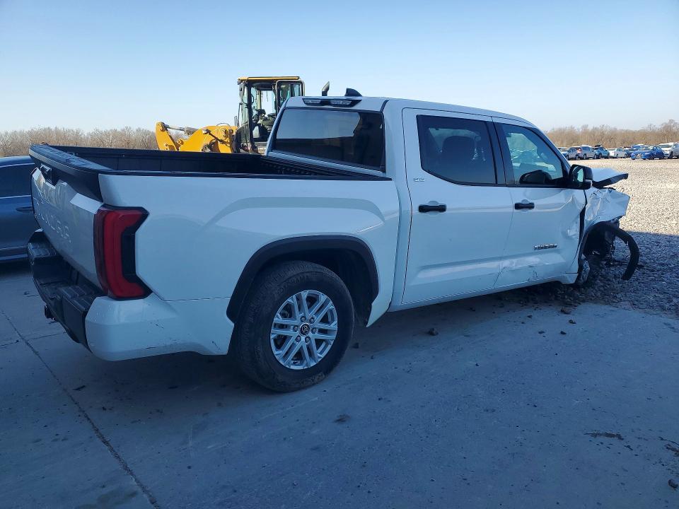 Aukcja sprzedaży 2023 Toyota Tundra, vin: 5TFLA5DB2PX099358, numer aukcji: 47253286