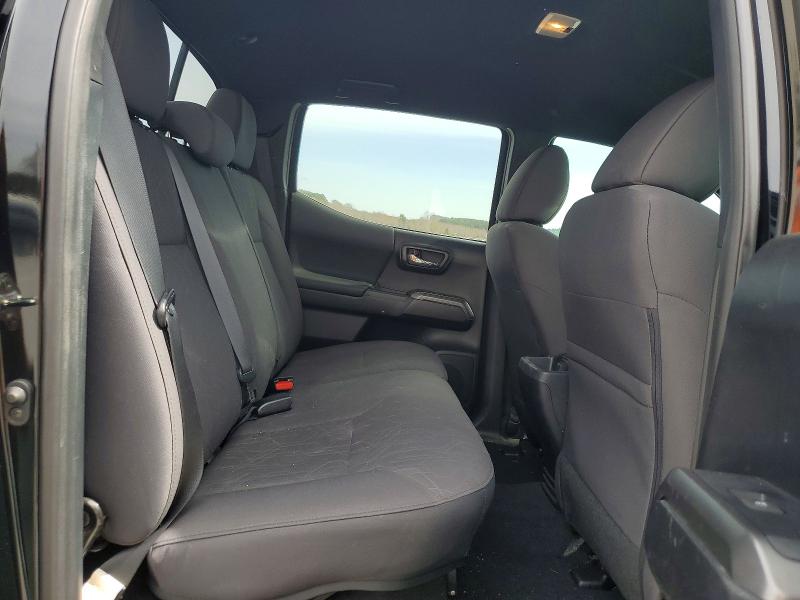 2019 Toyota Tacoma მანქანა იყიდება აუქციონზე, vin: 3TMAZ5CN4KM081888, აუქციონის ნომერი: 46909846
