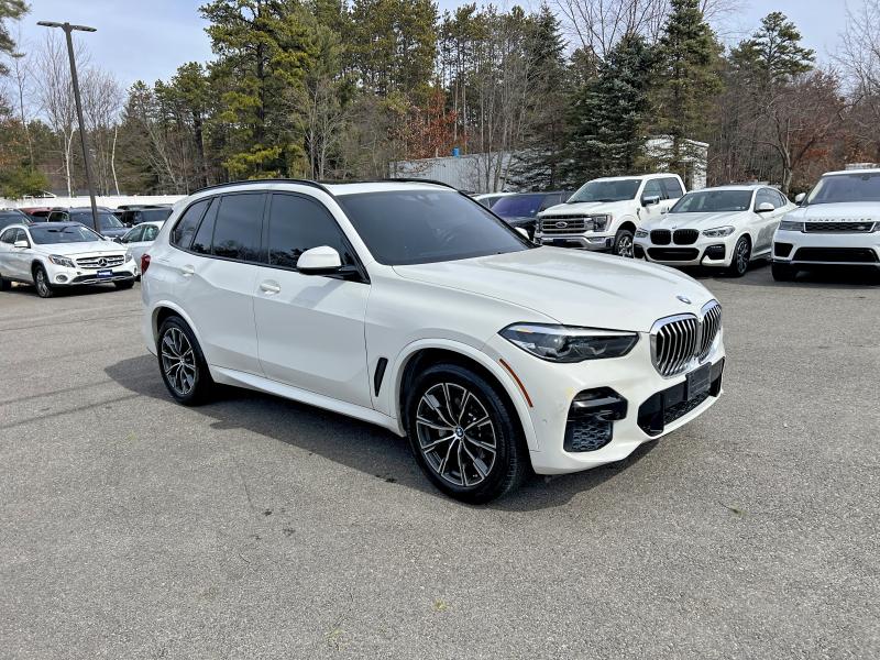 2020 Bmw X5 მანქანა იყიდება აუქციონზე, vin: 5UXCR6C07LLL75726, აუქციონის ნომერი: 46931556