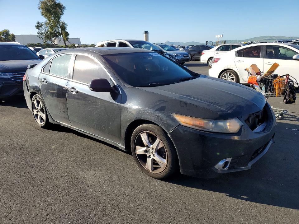 Aukcja sprzedaży 2013 Acura Tsx, vin: JH4CU2F65DC013287, numer aukcji: 41644466