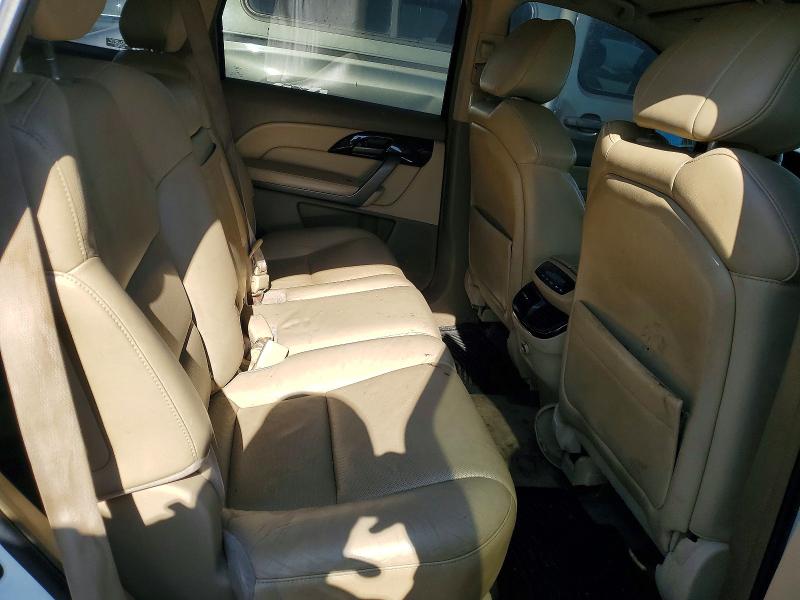 Продажа на аукционе авто 2008 Acura Mdx, vin: 2HNYD28508H519098, номер лота: 79578545