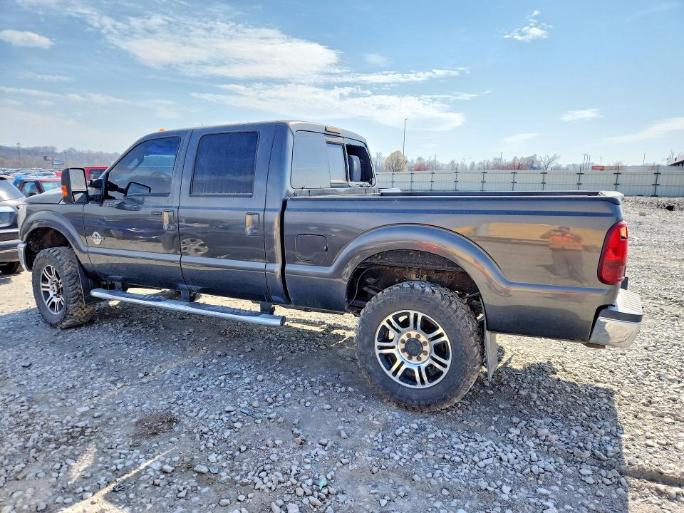 2016 Ford F350 მანქანა იყიდება აუქციონზე, vin: 1FT8W3BT3GEC49822, აუქციონის ნომერი: 46332786