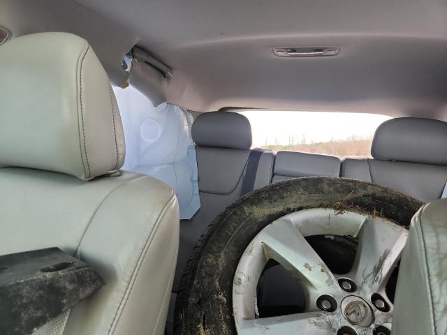 79899505 :رقم المزاد ، 2T2BK1BA6DC200869 vin ، 2013 Lexus Rx 350 مزاد بيع